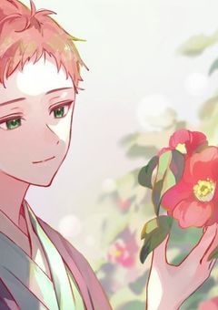 死人に恋する探偵さん【参加型】