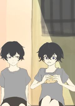 kinoのハンドレ（+他界隈）イラスト部屋