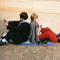 光莉🍼さんのアイコン画像