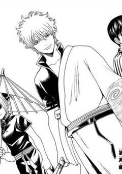 銀魂撮影裏　ヤンデレ