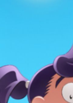 現代でも愛される 君は魔女の女