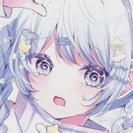 ：𝕞さんのアイコン画像