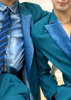 好きな気持ちがとまらない！