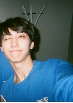 お隣の古川くん。