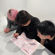 バイキンマン！さんのアイコン画像