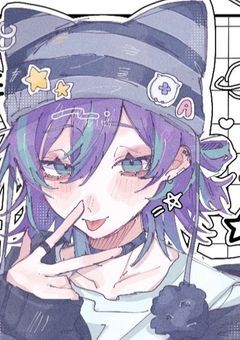 冷徹新人ライバー、方言バレした件