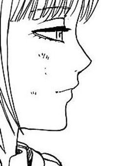 うっぜえ攘夷浪士女。