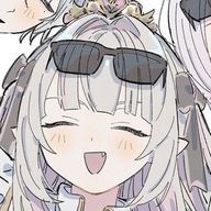 　@　翠音さんのアイコン画像