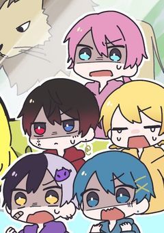 あなたたちは私の“弟”なんだから。