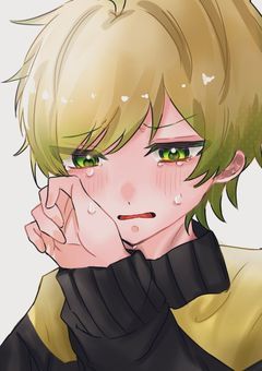 残された、君と俺の時間