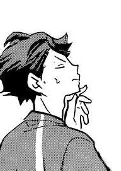 ❥　#排球短編集❤︎　