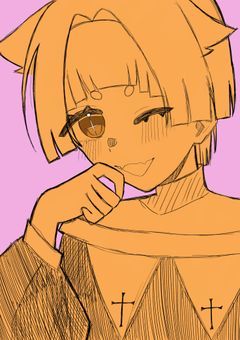 ⚜️ リオ の 祈祷部屋 🐾