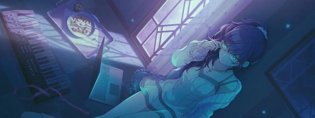 霙さんの壁紙画像