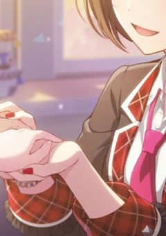 灯音夢の懺悔室 【Another room】