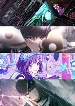 画像作っちゃうよん