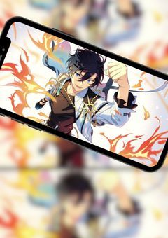 あんスタ短編集〜！