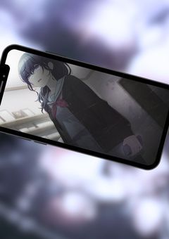 灯音夢の懺悔室