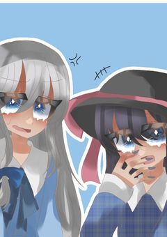 げちめん詰め。（雑談）