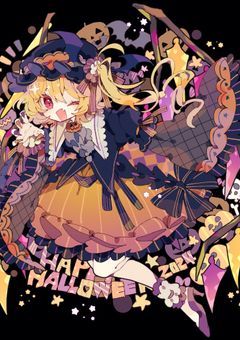 東方Project詰め！（小説）