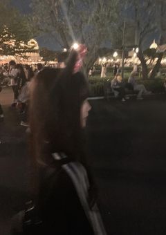 𝐈'𝐦 𝐚𝐧 𝐚𝐜𝐭𝐫𝐞𝐬𝐬.