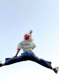 俺の彼女は××担。