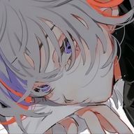 忌月☪︎*｡꙳さんのアイコン画像