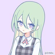 すみれ　mmmrは神さんのアイコン画像