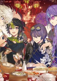 𝐍𝐣 ' ご主人様 溺愛につき ．