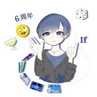 もも／ただのiris好きさんのアイコン画像