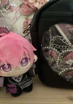 　グッズ取引