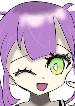hololive メンバー描く✍﻿