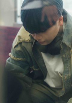 今でも貴方に一目惚れ中です