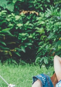 Only during the summer