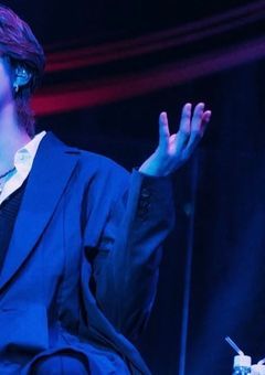 Red letter“貴方が忘れようとも“