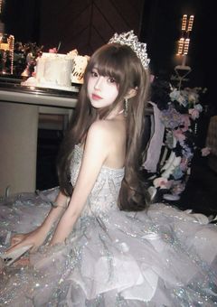 # 愛すべき、姫 。