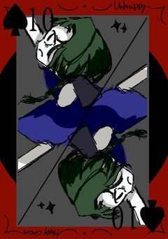 ［参加型募集中］  ☻ ＿　happy circus