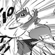 甘音。さんのアイコン画像