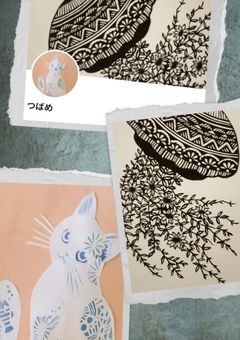 つばめちゃんのこれからのお話