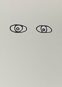 漏れのらくがき