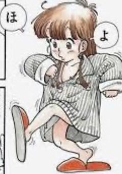 ぷんの戯言