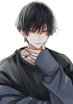 社畜、にじさんじライバーに救われた件〈2j3j〉