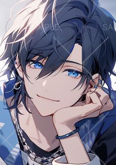 【🌈🕒】あるグループの4人は仲が良すぎるようで