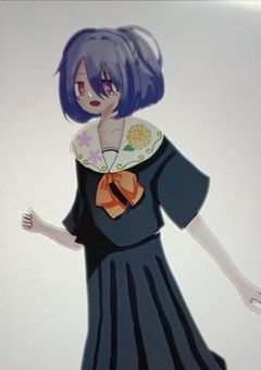 znsbのイラスト部屋