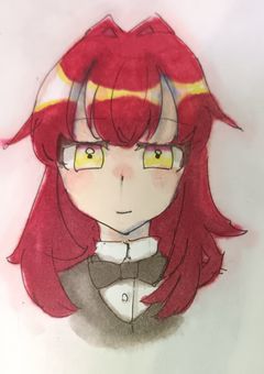 znsb語ったり考察したり絵描いたり！