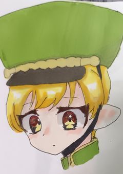 znsb語ったり考察したり絵描いたり！