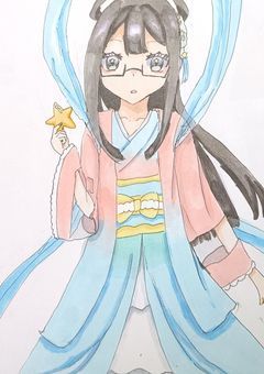 znsb語ったり考察したり絵描いたり!