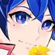 💙余空🌌さんのアイコン画像