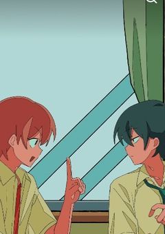 パラ高メンバー七兄弟！