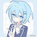翔
