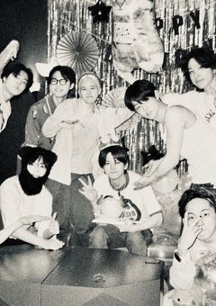 人間不信になった私を助けた